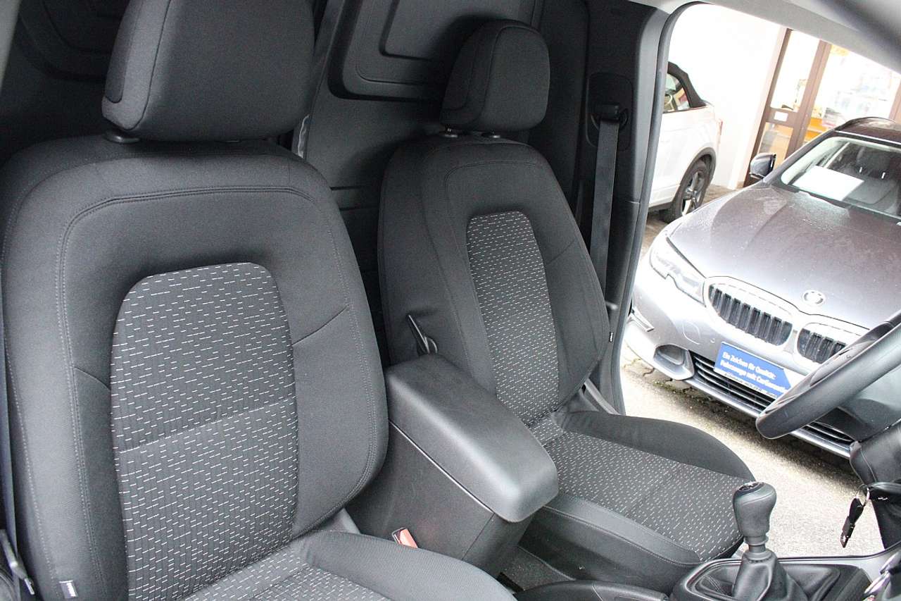 Mercedes-Benz Citan  Citan Kastenwagen 110 CDI Base *Klima, LWS Fahrer*