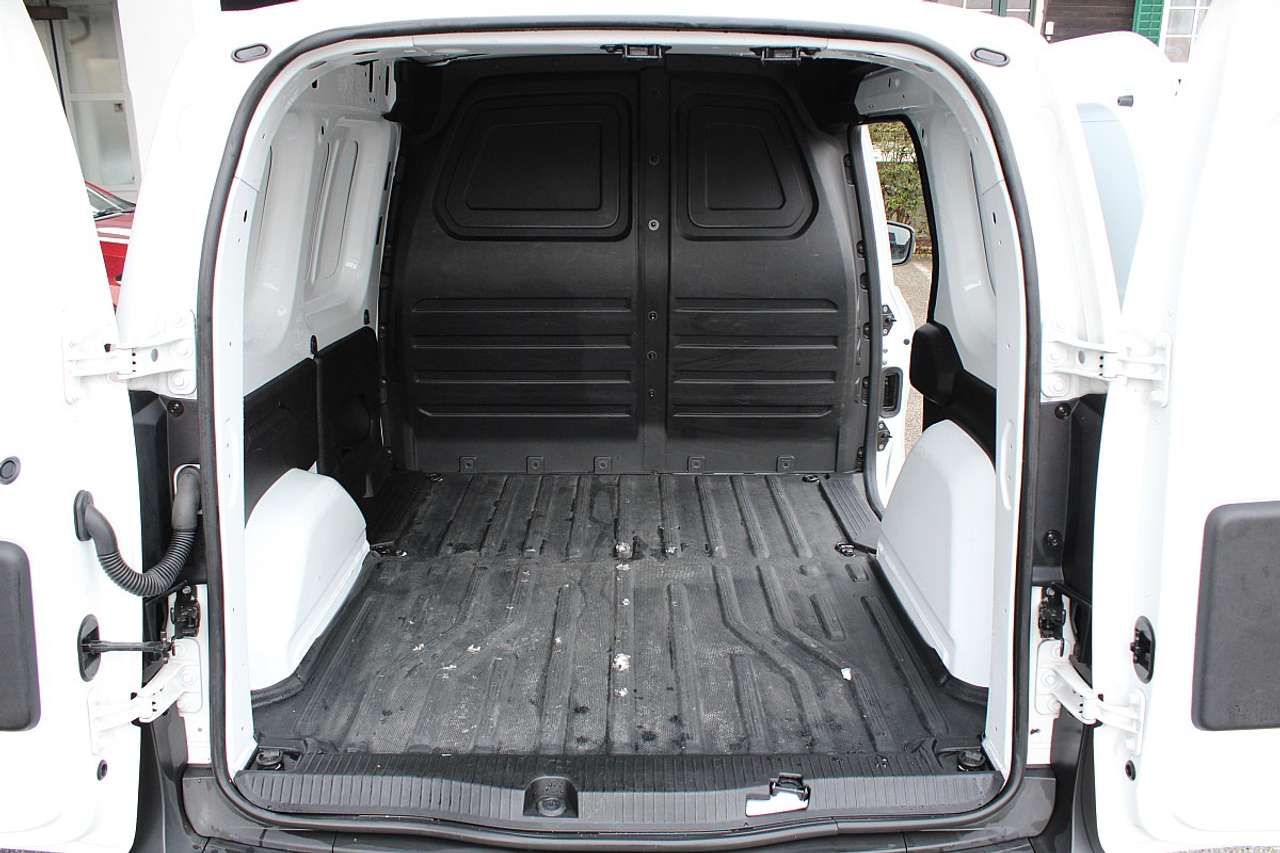 Mercedes-Benz Citan  Citan Kastenwagen 110 CDI Base *Klima, LWS Fahrer*