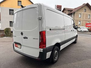 Mercedes-Benz Sprinter Sprinter Kasten L2H1 315 CDI *Garantie, Neuwert…