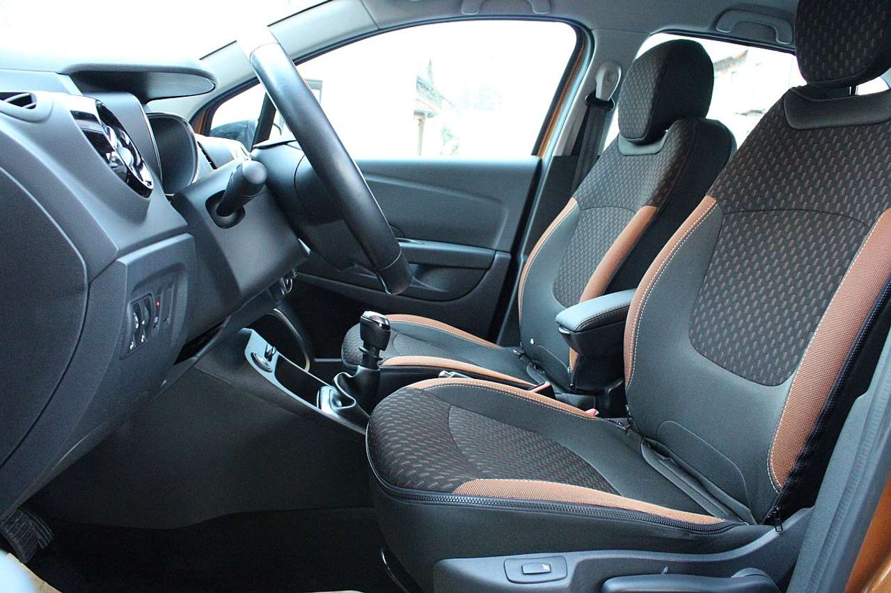 Renault Captur  ENERGY TCe 130 PF Intens *LED, Keyfree, NAVI*