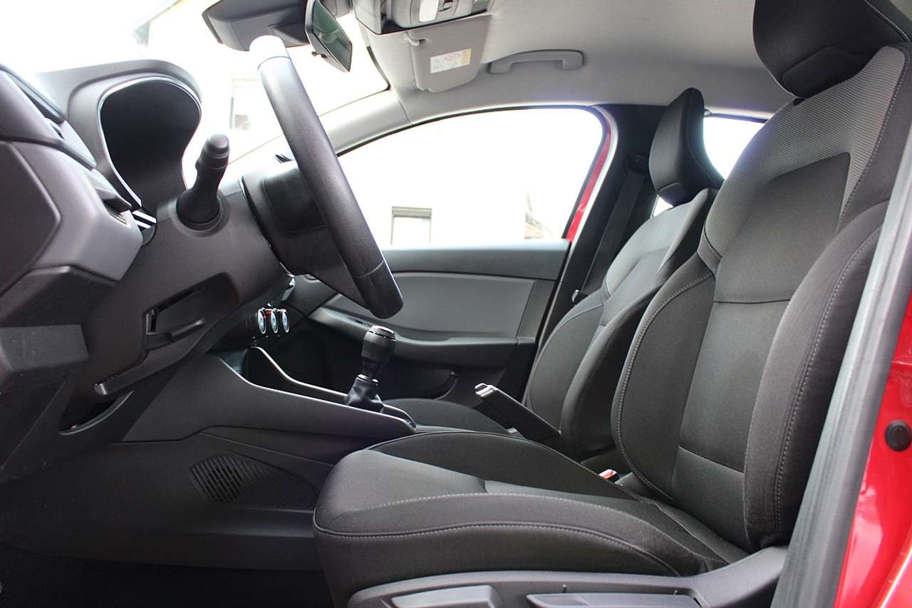 Renault Clio  Life SCe 75 *LED, 1.Besitz, Tempomat*