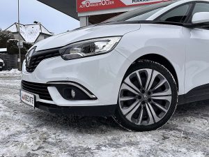 Renault Grand Scenic Grand Scénic TCe 115 PF Zen *Tempomat, Parksensor*