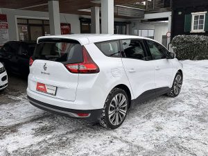 Renault Grand Scenic Grand Scénic TCe 115 PF Zen *Tempomat, Parksensor*