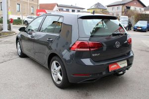 Volkswagen Golf 7 1,0 TSI *AHK, 1.Besitz, wenig Kilometer*