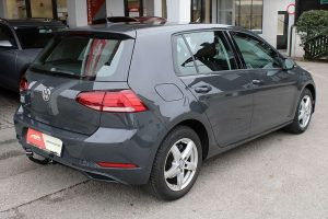 Volkswagen Golf 7 1,0 TSI *AHK, 1.Besitz, wenig Kilometer*