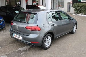 Volkswagen Golf Comfortline 1,0 TSI *Tempomat, 2-Zonen Klima*