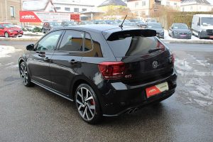Volkswagen Polo  2,0 TSI GTI DSG *LED, Rü.Kam, KESSY*