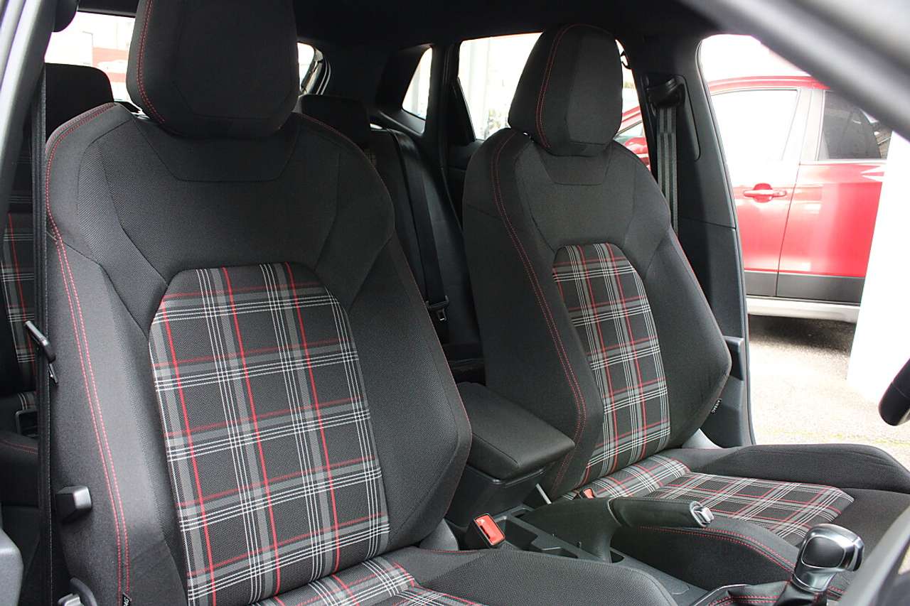 Volkswagen Polo  2,0 TSI GTI DSG *LED, Rü.Kam, KESSY*