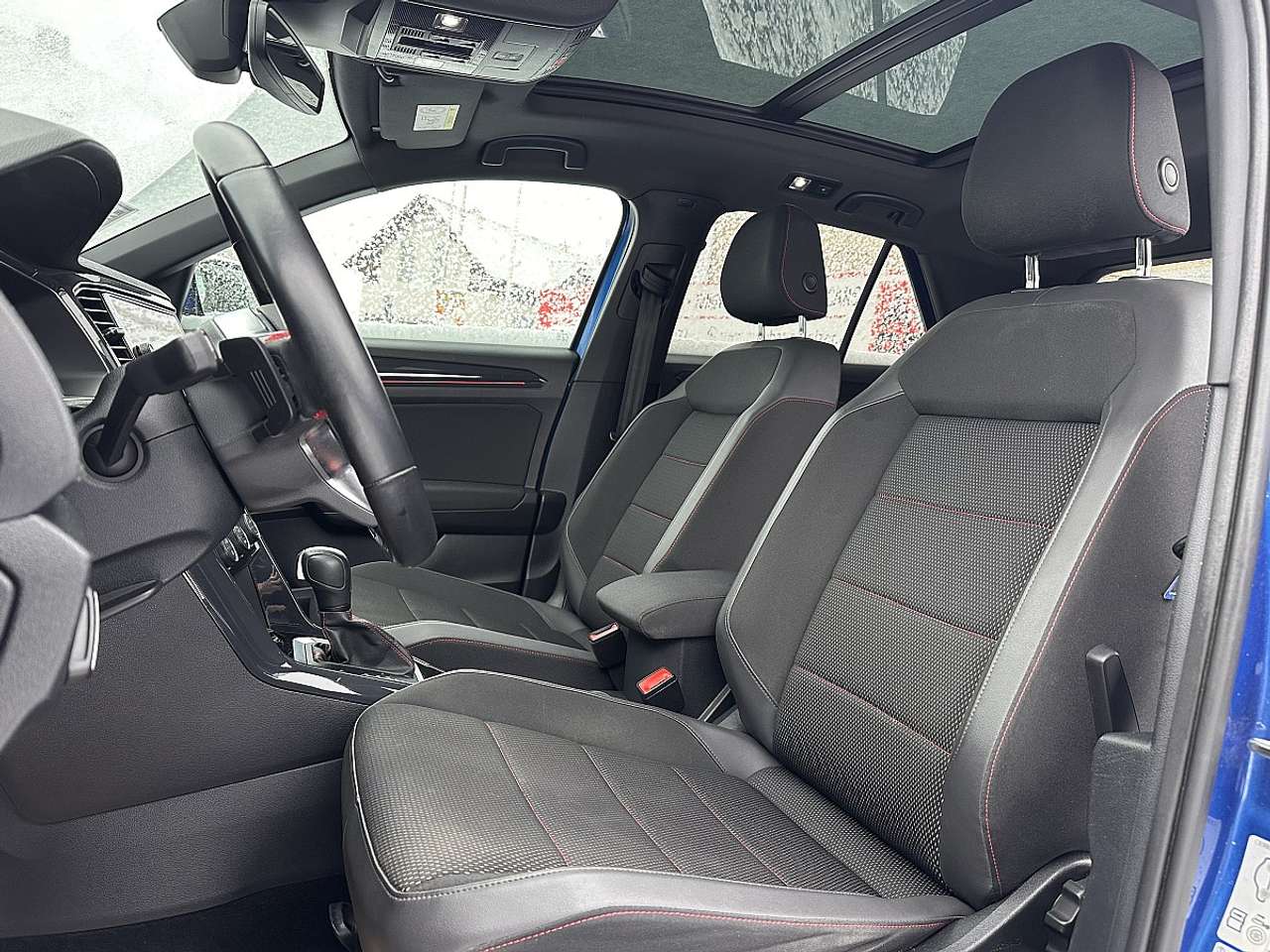 Volkswagen T-Roc  1,5 TSI ACT Sport DSG *R-Line, Panorama*