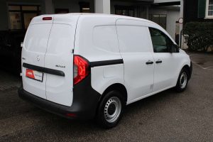 Mercedes-Benz Citan  Citan Kastenwagen 110 CDI Base *Klima, LWS Fahrer*