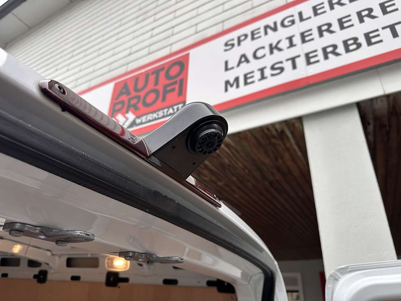 Mercedes-Benz Sprinter  Sprinter Kasten L2H1 315 CDI *Garantie, Neuwert…