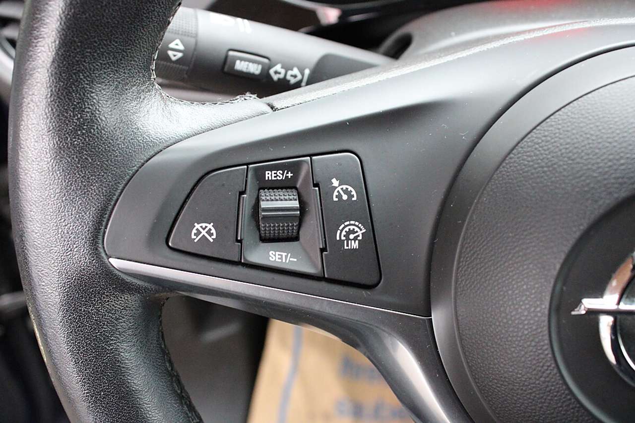 Opel Adam  1,0 Turbo Jam ecoFLEX Direct Injection Start/Stop