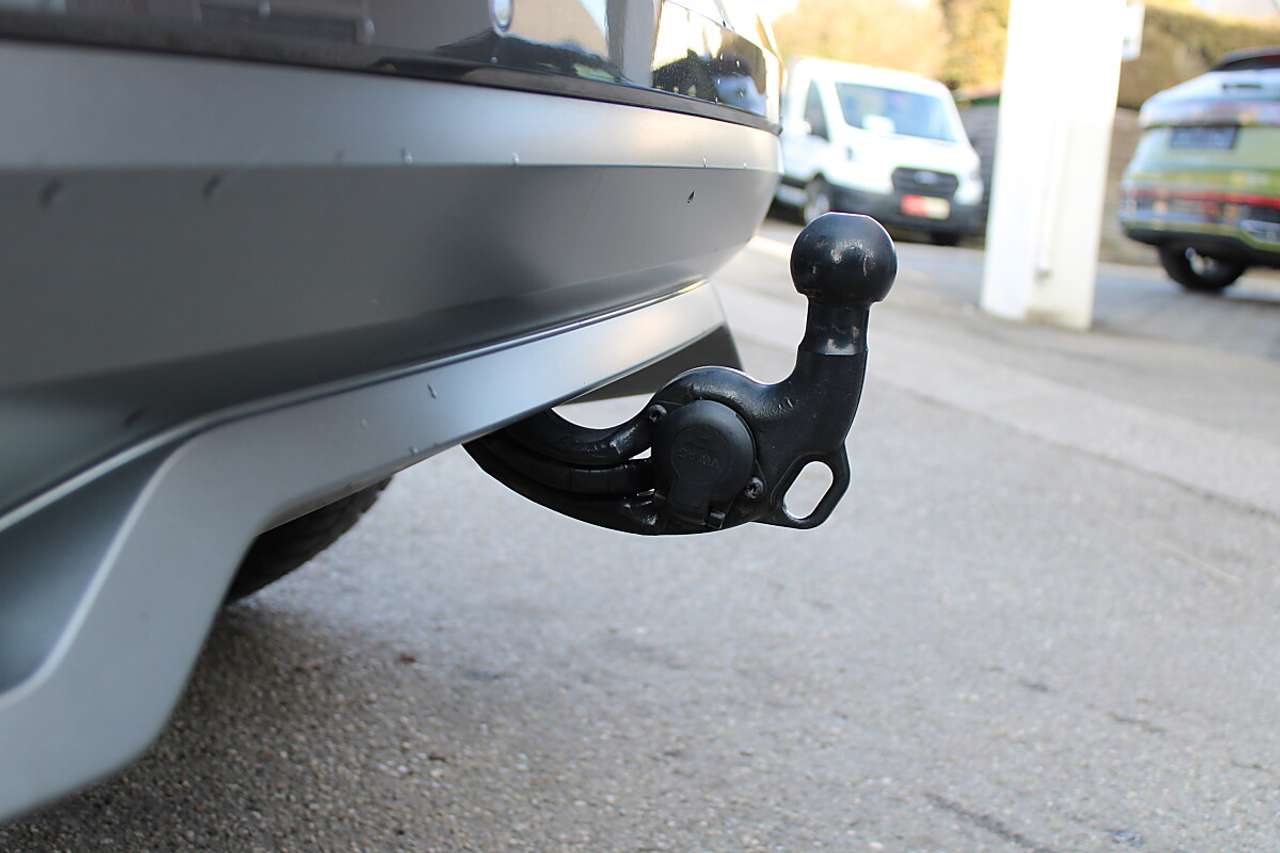 Skoda Kamiq  1,0 TSI Style DSG *AHK, KESSY, LED, ACC*