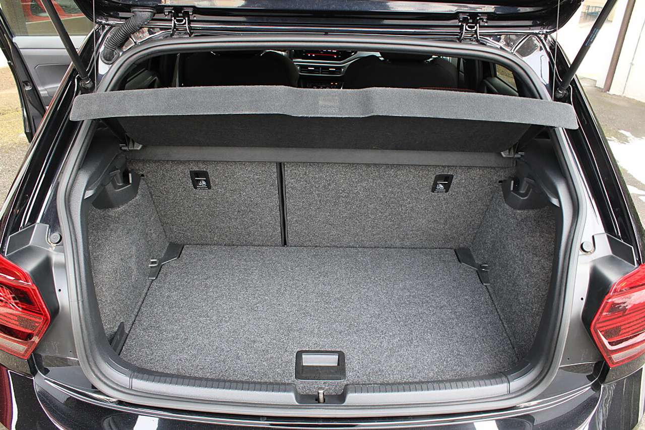 Volkswagen Polo  2,0 TSI GTI DSG *LED, Rü.Kam, KESSY*