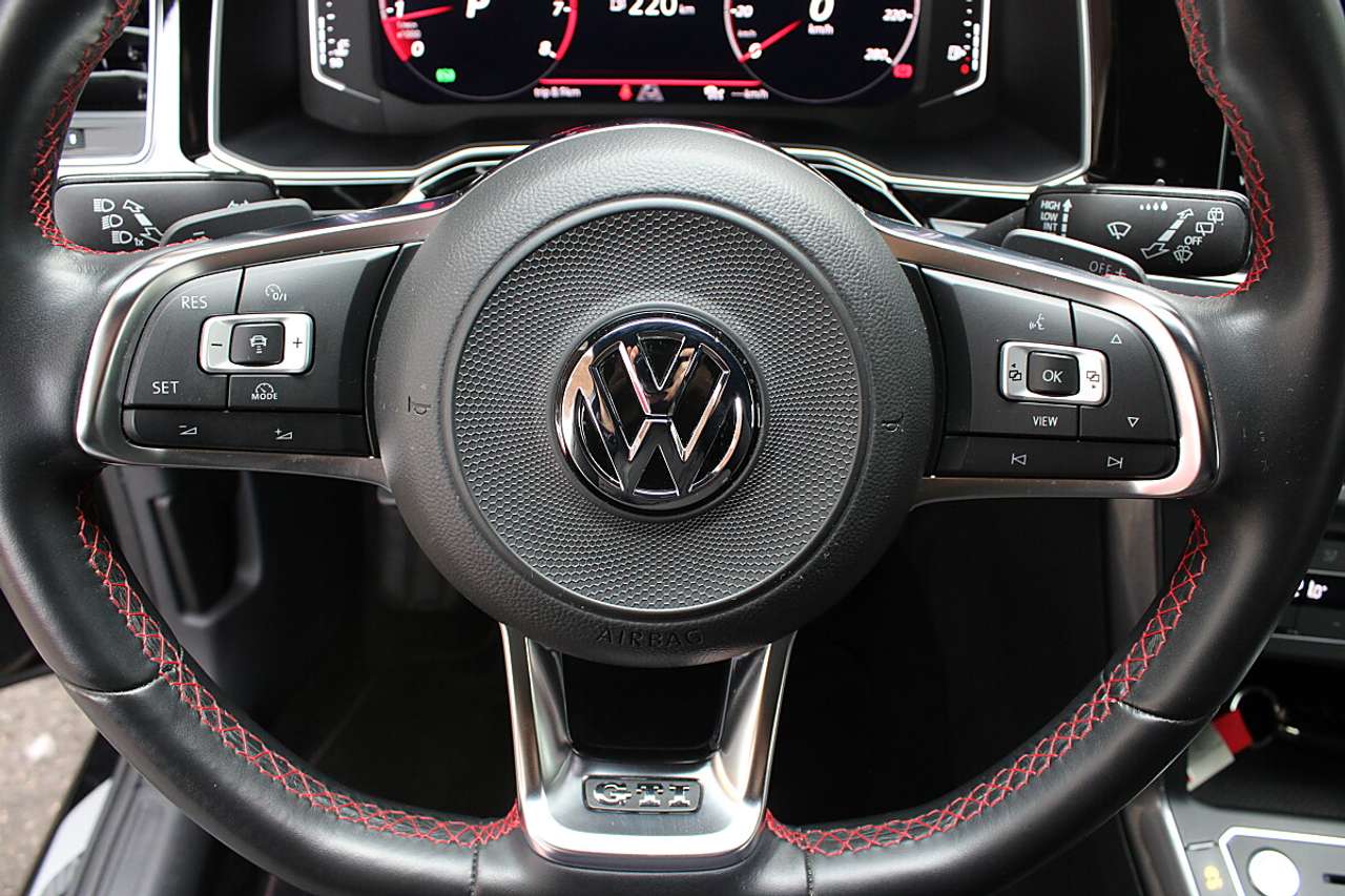 Volkswagen Polo  2,0 TSI GTI DSG *LED, Rü.Kam, KESSY*