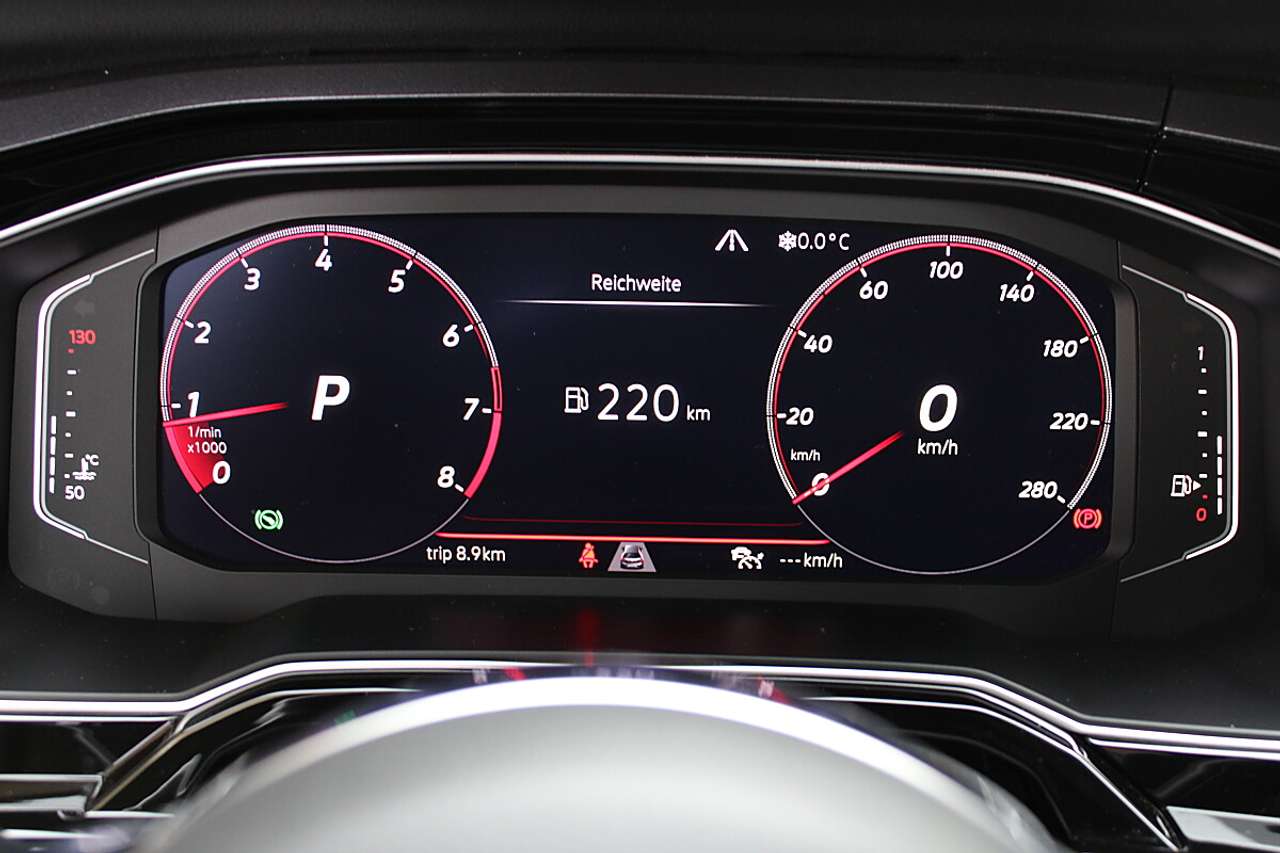 Volkswagen Polo  2,0 TSI GTI DSG *LED, Rü.Kam, KESSY*