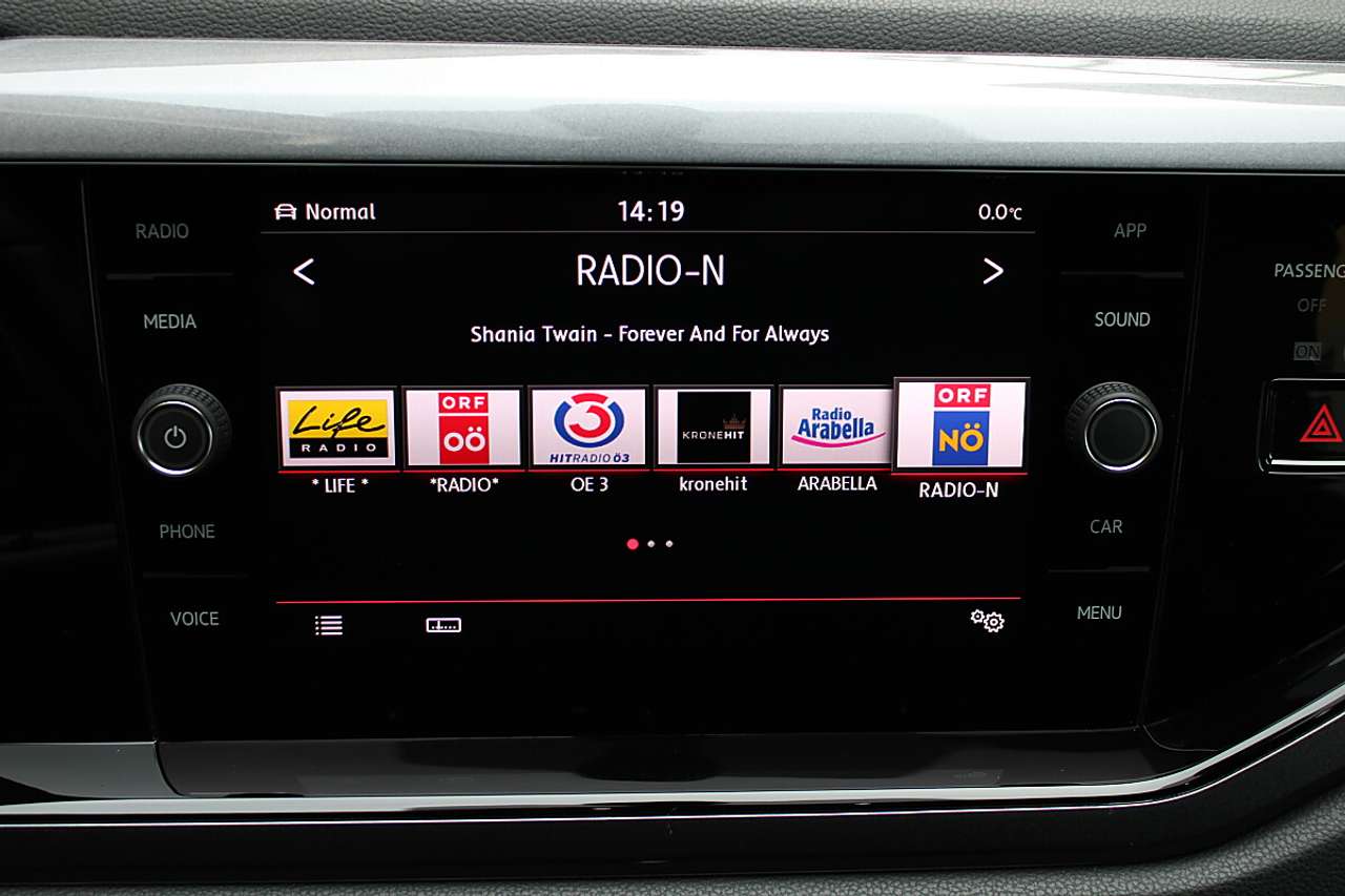 Volkswagen Polo  2,0 TSI GTI DSG *LED, Rü.Kam, KESSY*