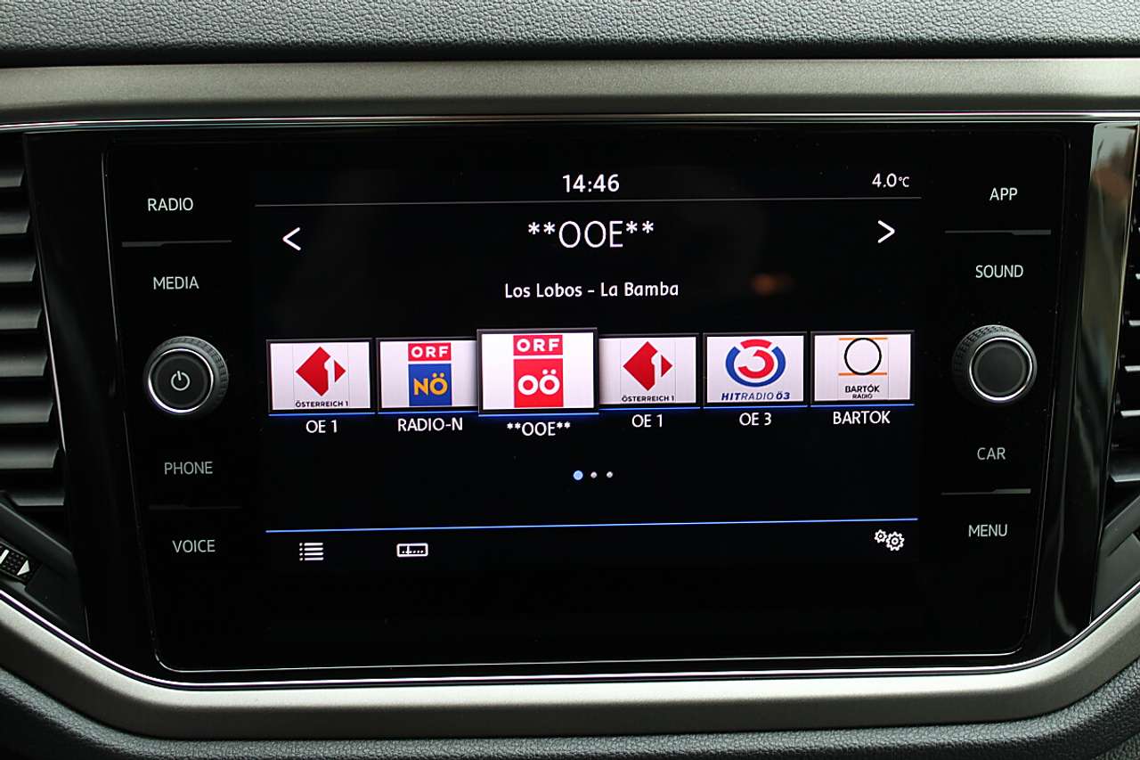 Volkswagen T-Roc  1,0 TSI Design *1. Besitz, Leder, LED*