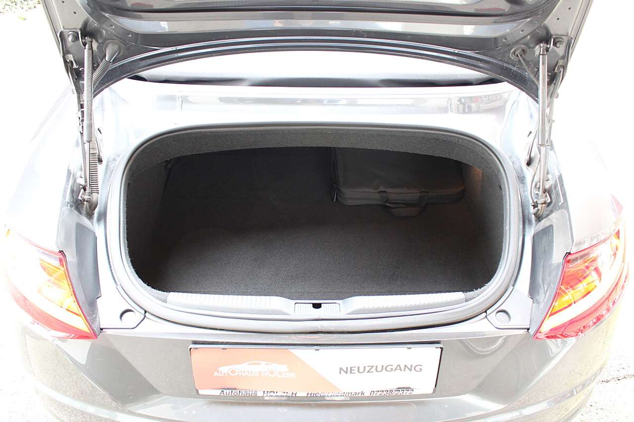 Audi TT  Roadster 1,8 TFSI S-tronic *S-LINE, KESSY, NAVI*