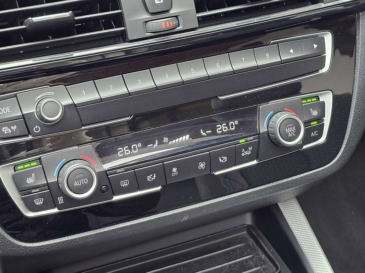 BMW 218  d Cabrio M Sport Aut. *Alcantara, Rückfahrkamer…