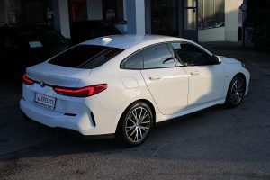 BMW 218  i Gran Coupe M Sport *LED, Live Cockpit, Sitzhe…