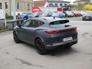 CUPRA Formentor 1,5 TSI Cupra DSG *AHK, Keyless, Voll-LED, Rück…