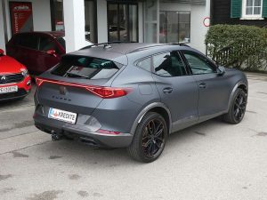 CUPRA Formentor 1,5 TSI Cupra DSG *AHK, Keyless, Voll-LED, Rück…