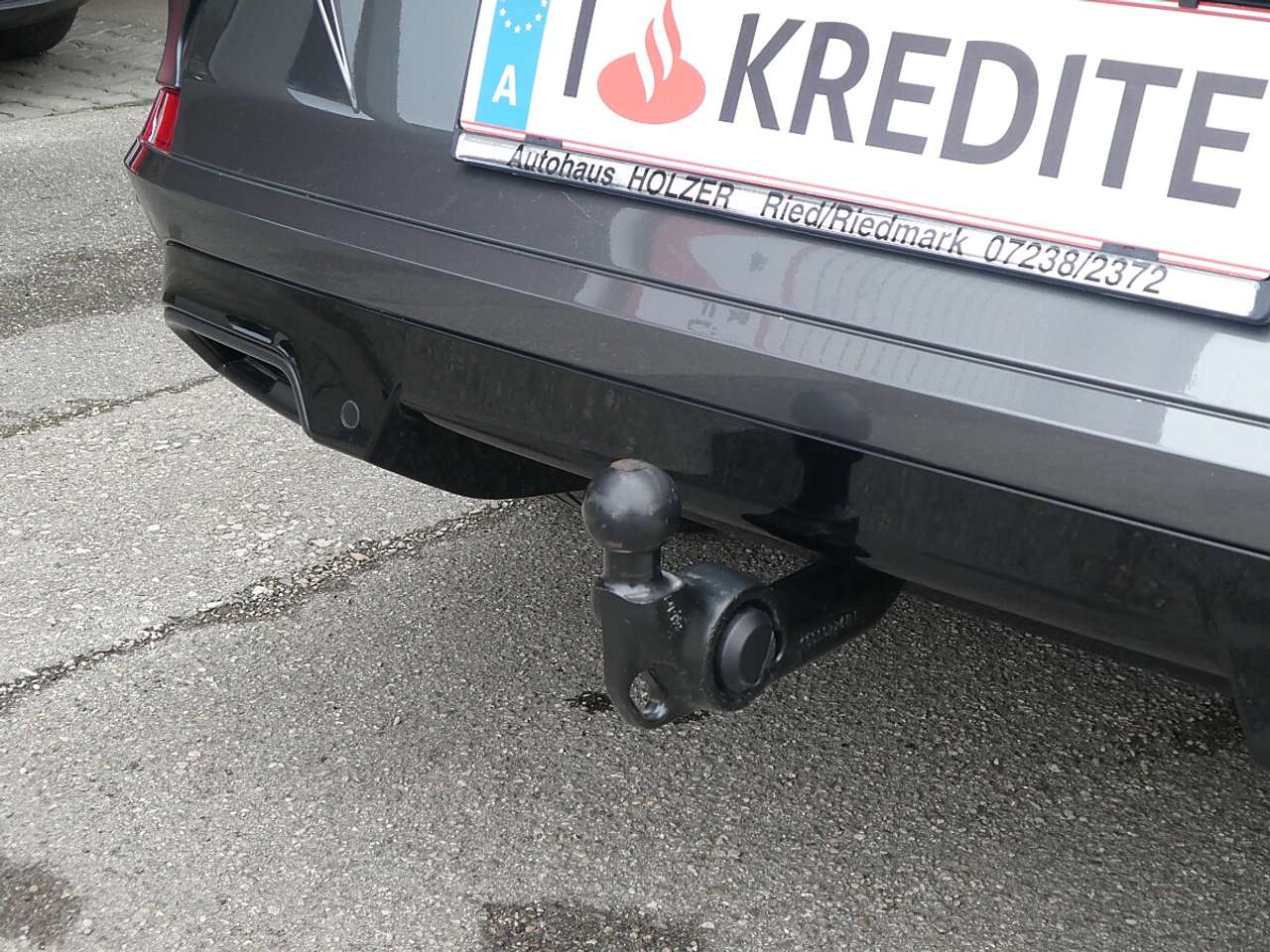 CUPRA Formentor  1,5 TSI Cupra DSG *AHK, Keyless, Voll-LED, Rück…