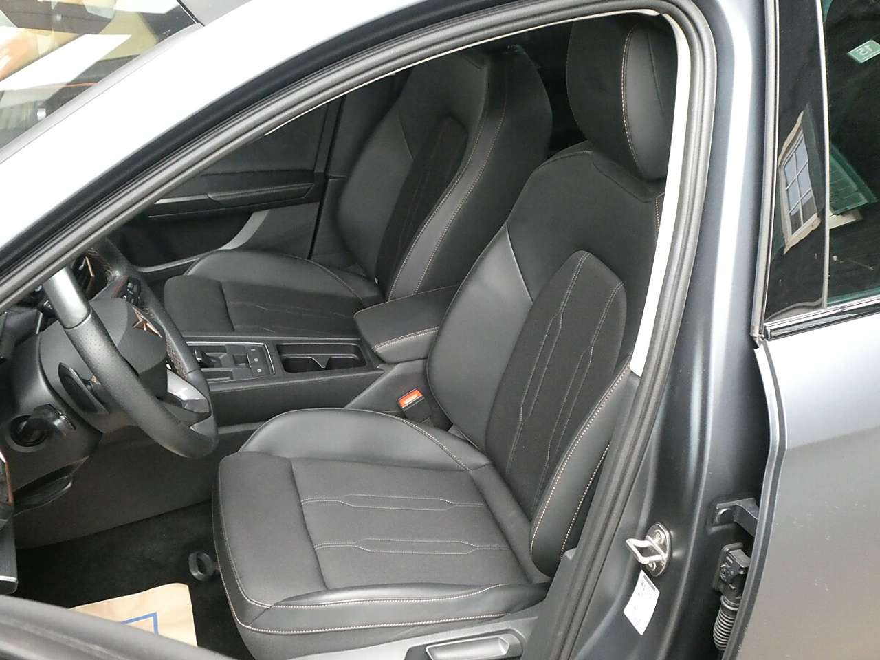 CUPRA Formentor  1,5 TSI Cupra DSG *AHK, Keyless, Voll-LED, Rück…