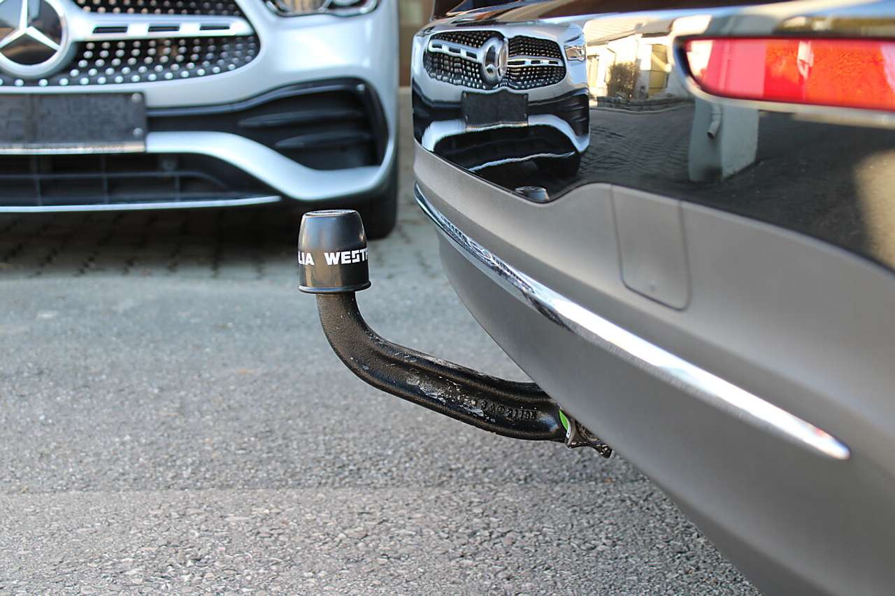 Mercedes-Benz B 180  Style Automatik *AHK, LED, Rü. Kam*