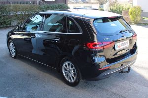 Mercedes-Benz B 180  Style Automatik *AHK, LED, Rü. Kam*