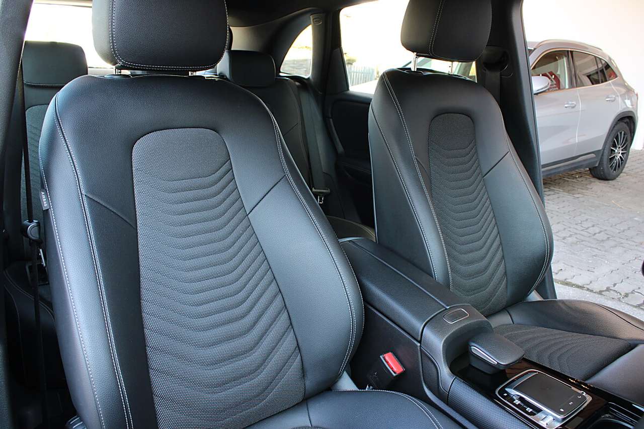 Mercedes-Benz B 180  Style Automatik *AHK, LED, Rü. Kam*