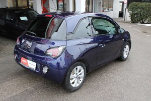 Opel Adam  1,0 Turbo Jam ecoFLEX Direct Injection Start/Stop