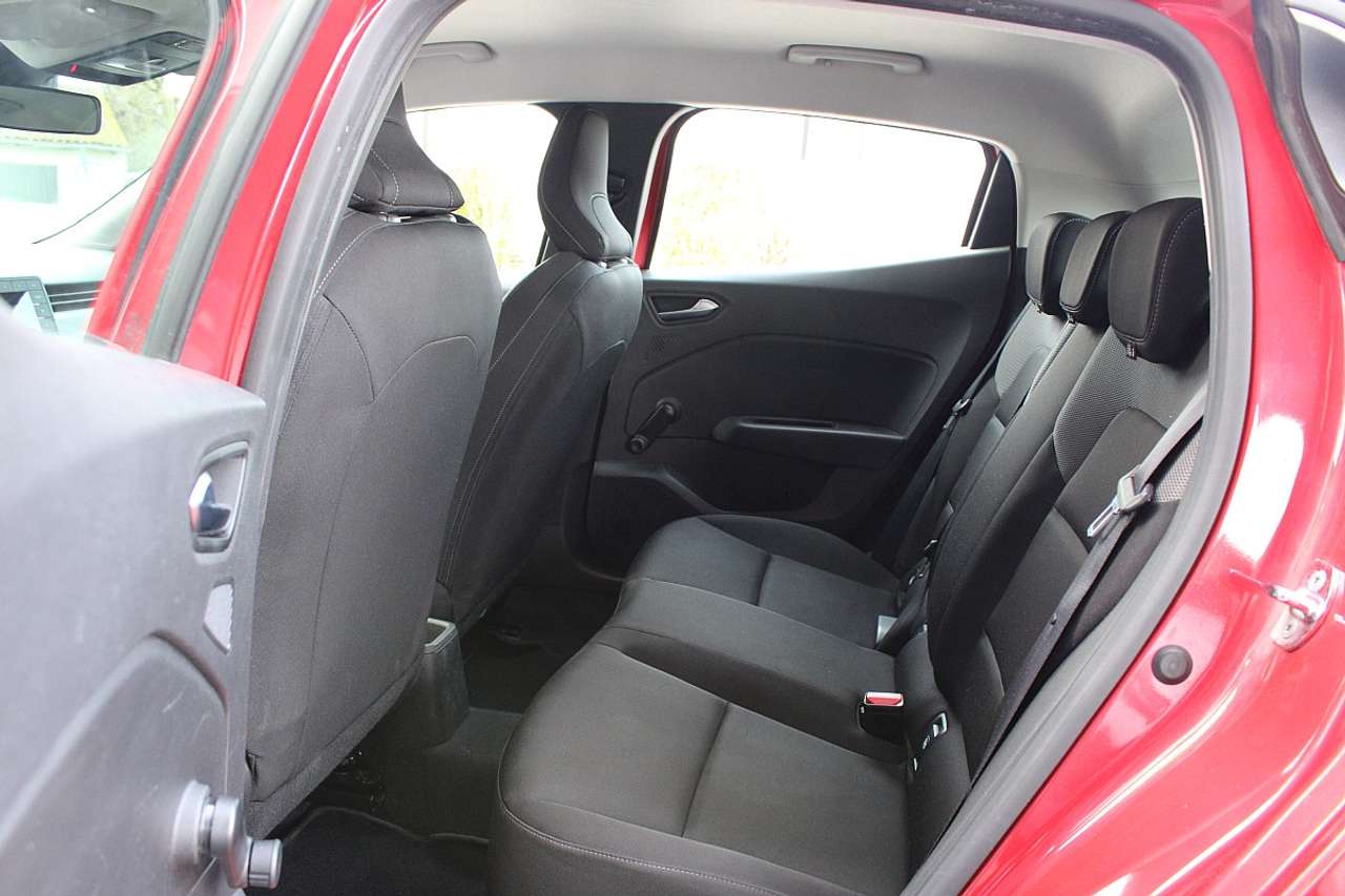 Renault Clio  Life SCe 75 *LED, 1.Besitz, Tempomat*