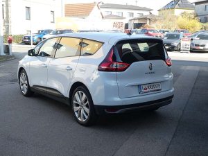 Renault Grand Scenic  Grand Scénic TCe 115 PF Zen