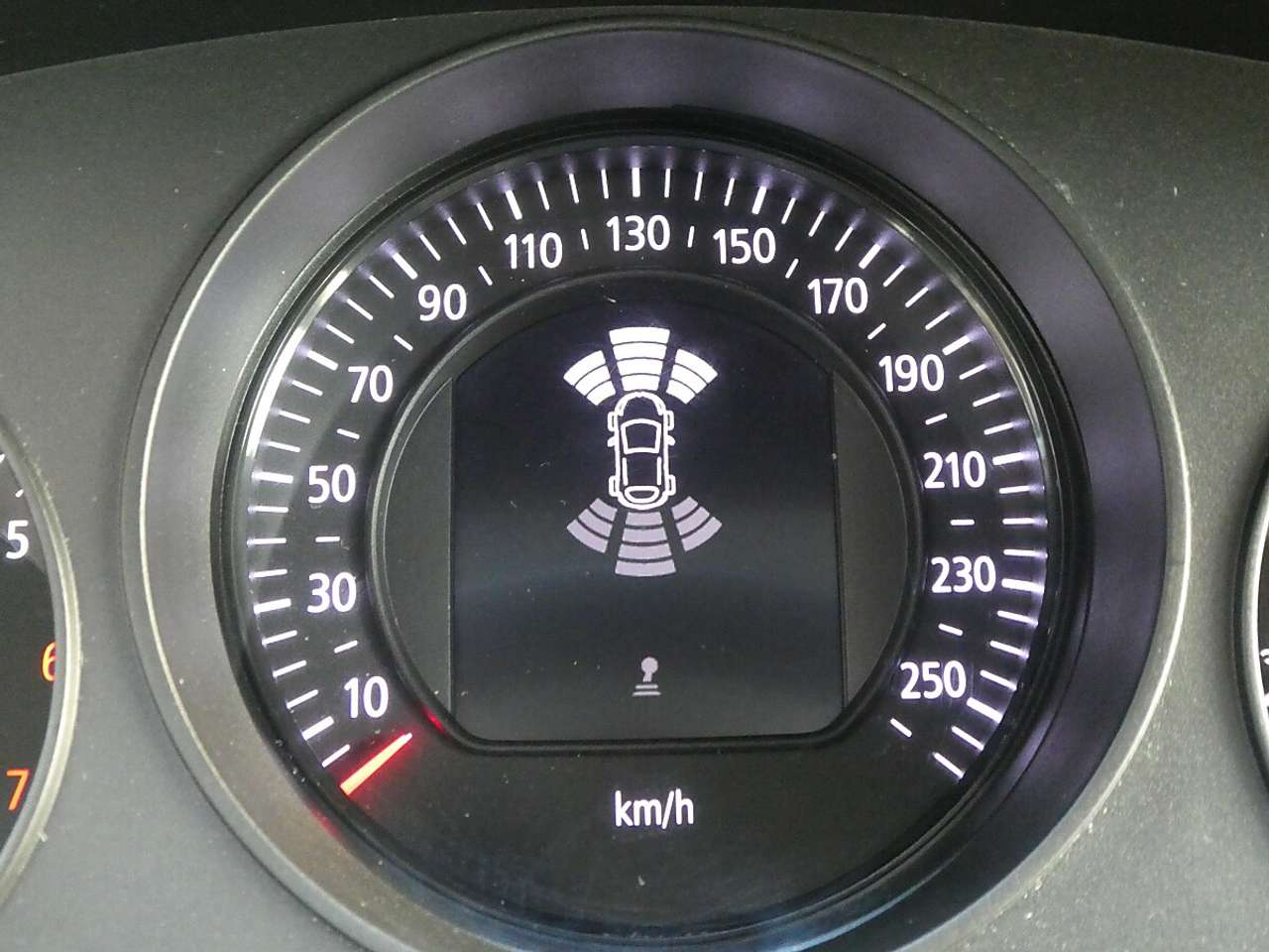 Renault Grand Scenic  Grand Scénic TCe 115 PF Zen