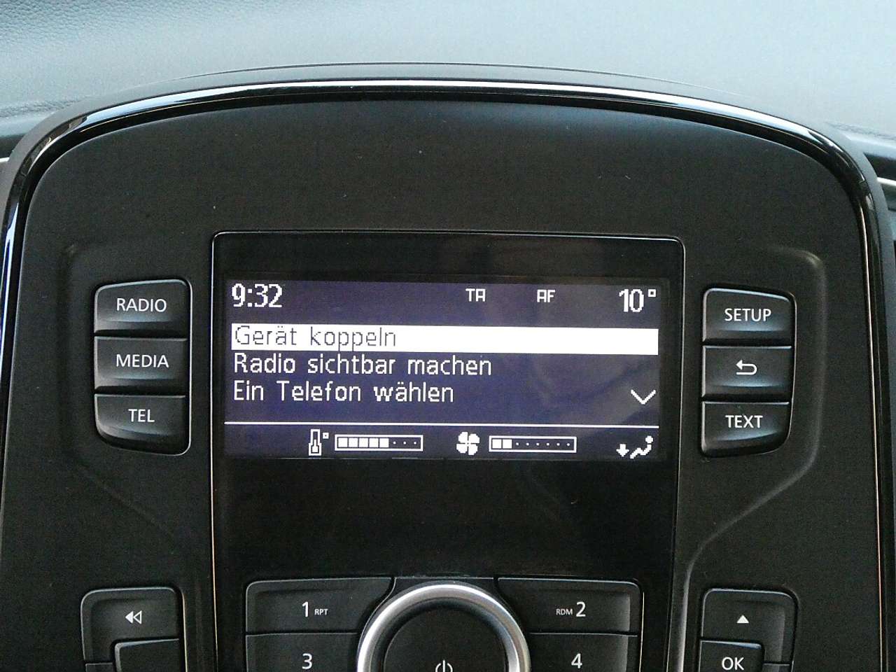 Renault Grand Scenic  Grand Scénic TCe 115 PF Zen