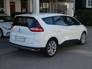 Renault Grand Scenic  Grand Scénic TCe 115 PF Zen