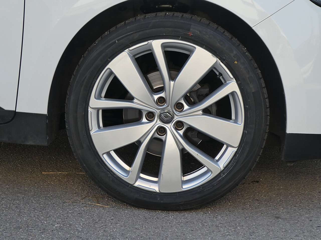 Renault Grand Scenic  Grand Scénic TCe 115 PF Zen