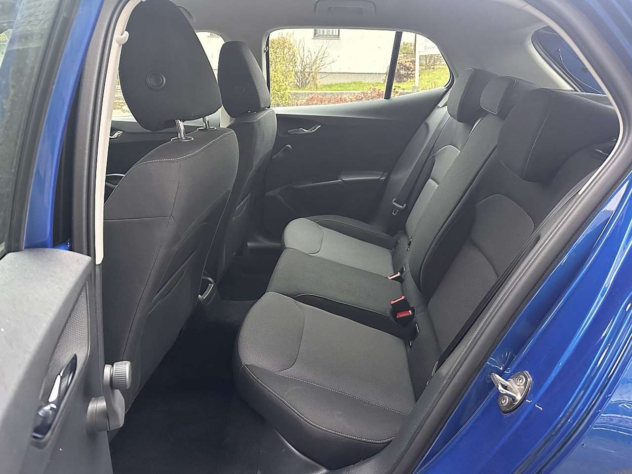 Skoda Fabia  Selection 1,0 TSI DSG *KESSY, NAVI, RÜ.Kam*