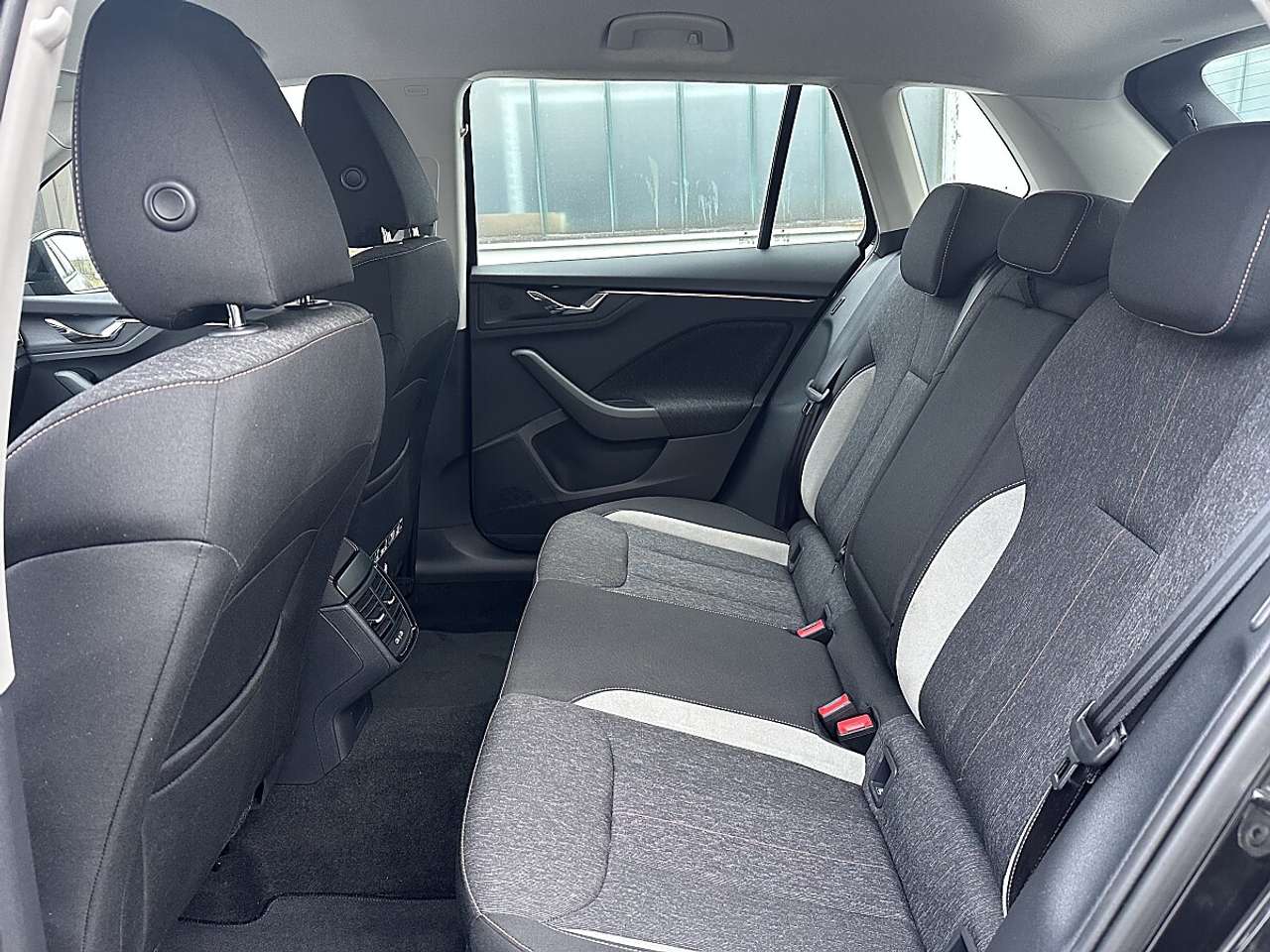 Skoda Kamiq  1,5 TSI ACT Style DSG *Garantie, KESSY*