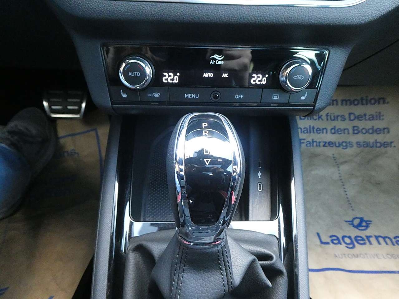 Skoda Scala  1,0 TSI Monte Carlo DSG *KESSY, Panorama*