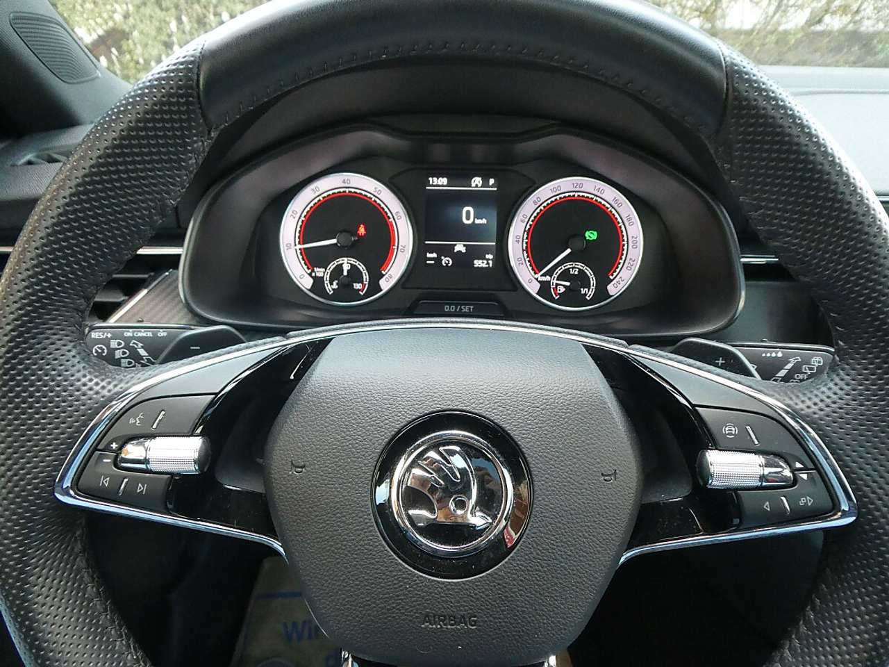 Skoda Scala  1,0 TSI Monte Carlo DSG *KESSY, Panorama*