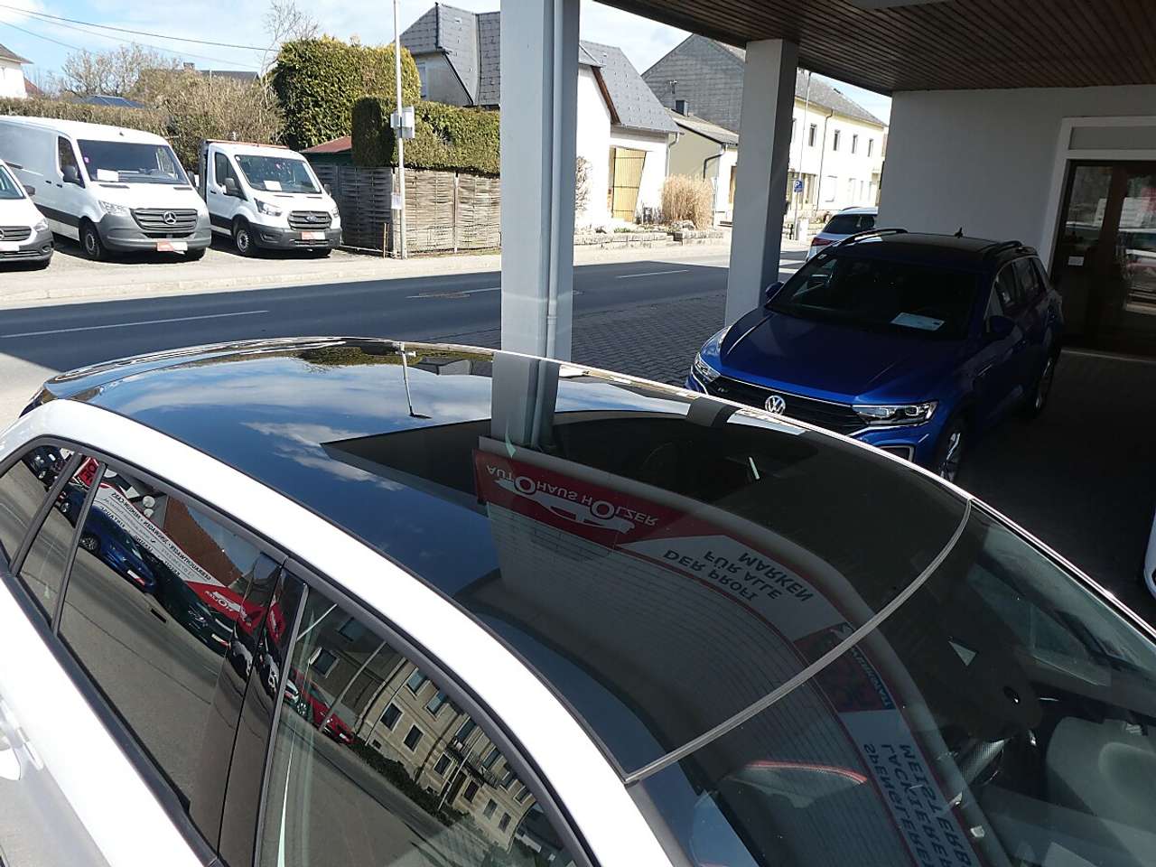 Skoda Scala  1,0 TSI Monte Carlo DSG *KESSY, Panorama*