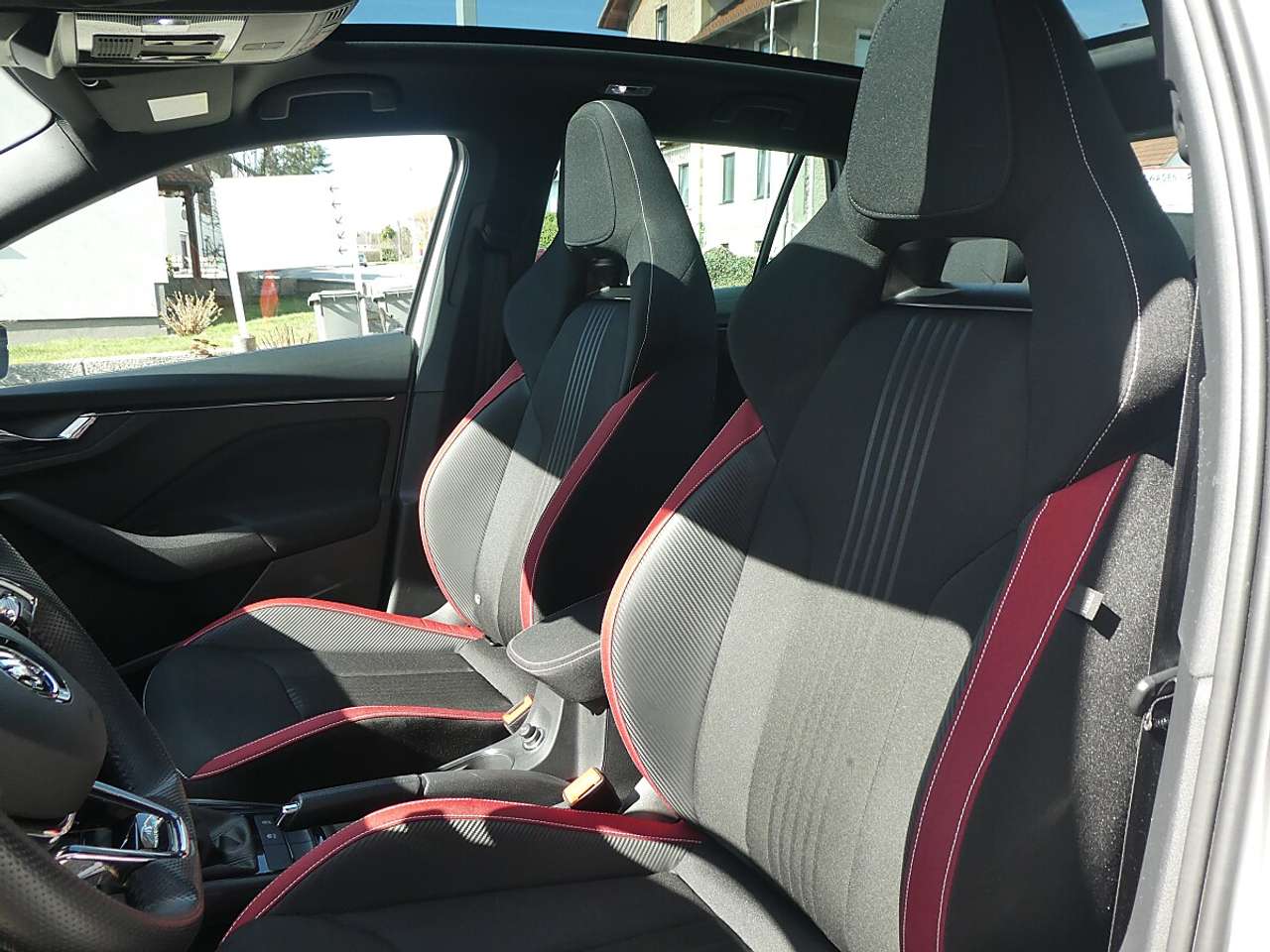 Skoda Scala  1,0 TSI Monte Carlo DSG *KESSY, Panorama*