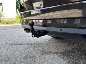 Skoda Superb Kombi 2,0 TSI 4×4 Style DSG *AHK, Matrix LED, K…