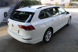 Volkswagen Golf Variant  2,0 TDI Life *5-J Garantie, NAVI, LED*