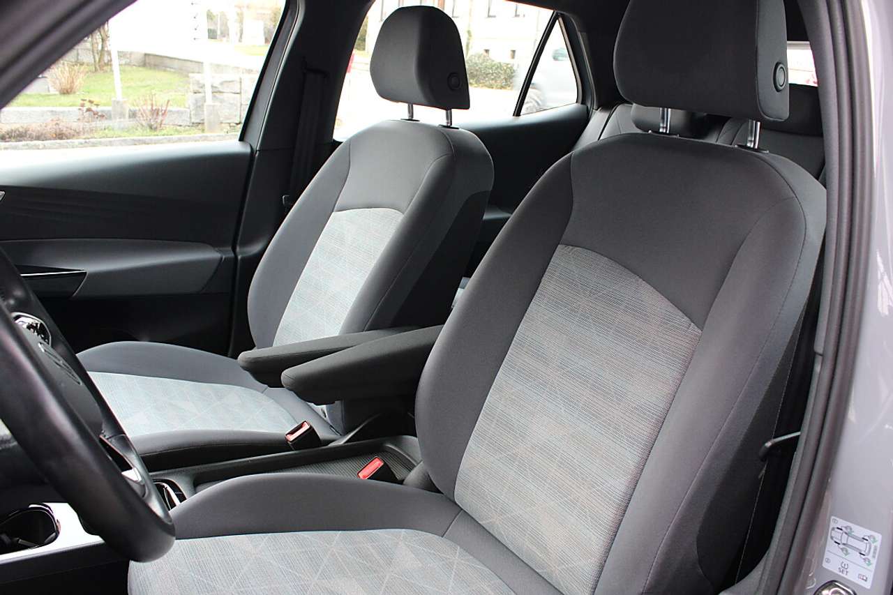 Volkswagen ID.3  ID. 3 Pure Performance 55kWh *Wärmepumpe, Winte…