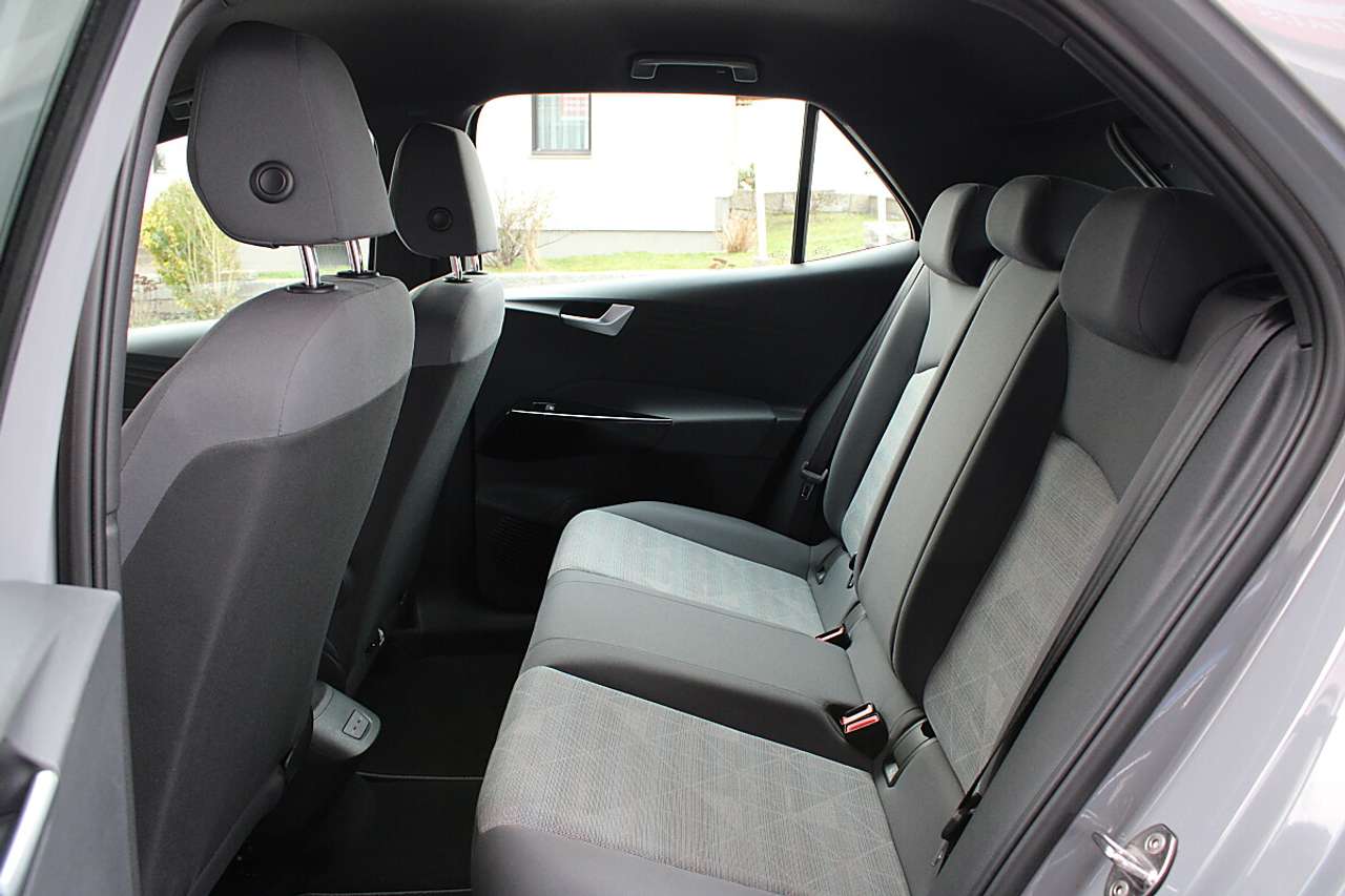 Volkswagen ID.3  ID. 3 Pure Performance 55kWh *Wärmepumpe, Winte…