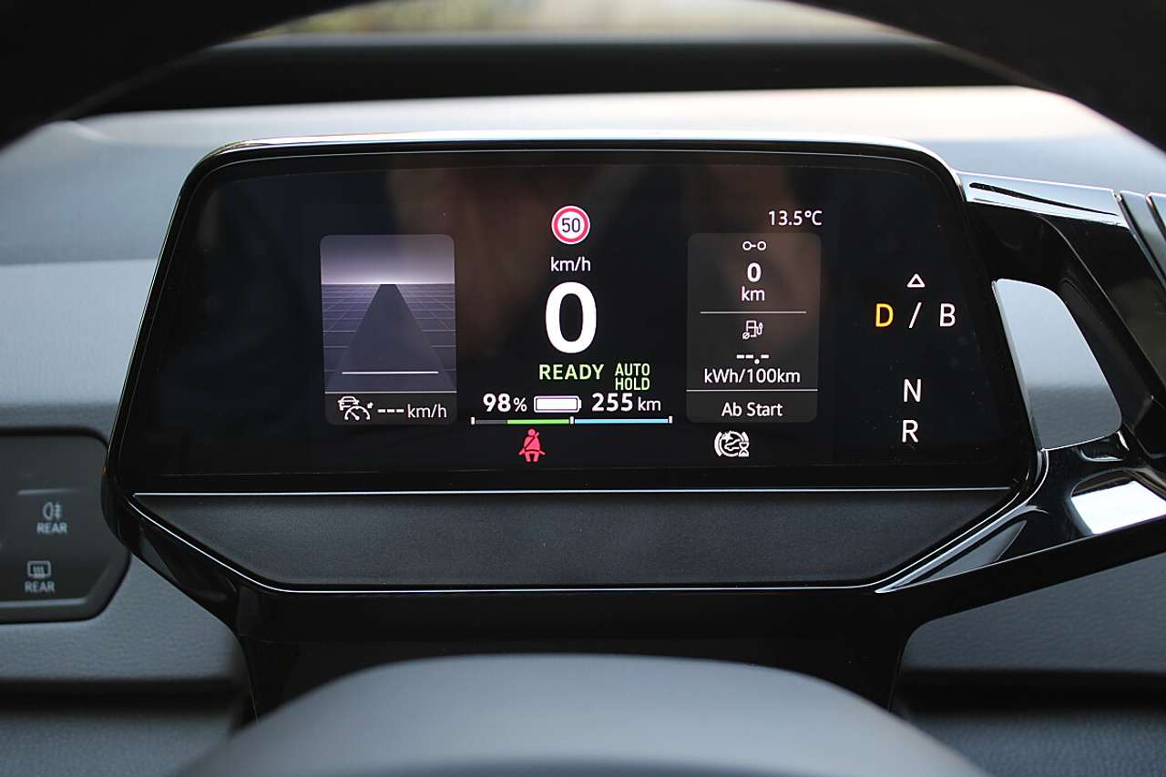 Volkswagen ID.3  ID. 3 Pure Performance 55kWh *Wärmepumpe, Winte…